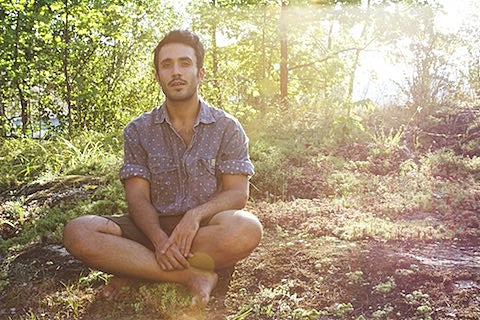Adir L.C. releasing folk pop LP ‘Oceanside Cities’ (stream it), playing lots of NYC shows