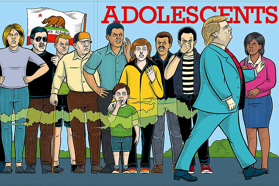 tours announced: Descendents, Adolescents, Sinai Vessel, more