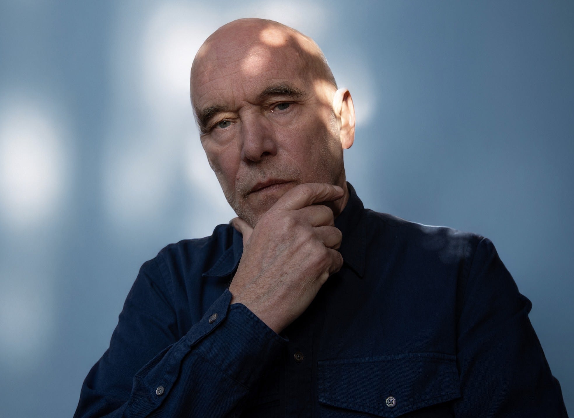 Dub/post-punk legend Adrian Sherwood shares new EP, plots first-ever North American solo tour