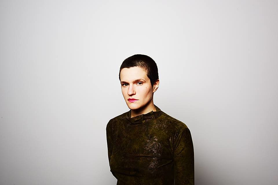 Big Thief’s Adrianne Lenker going on solo tour