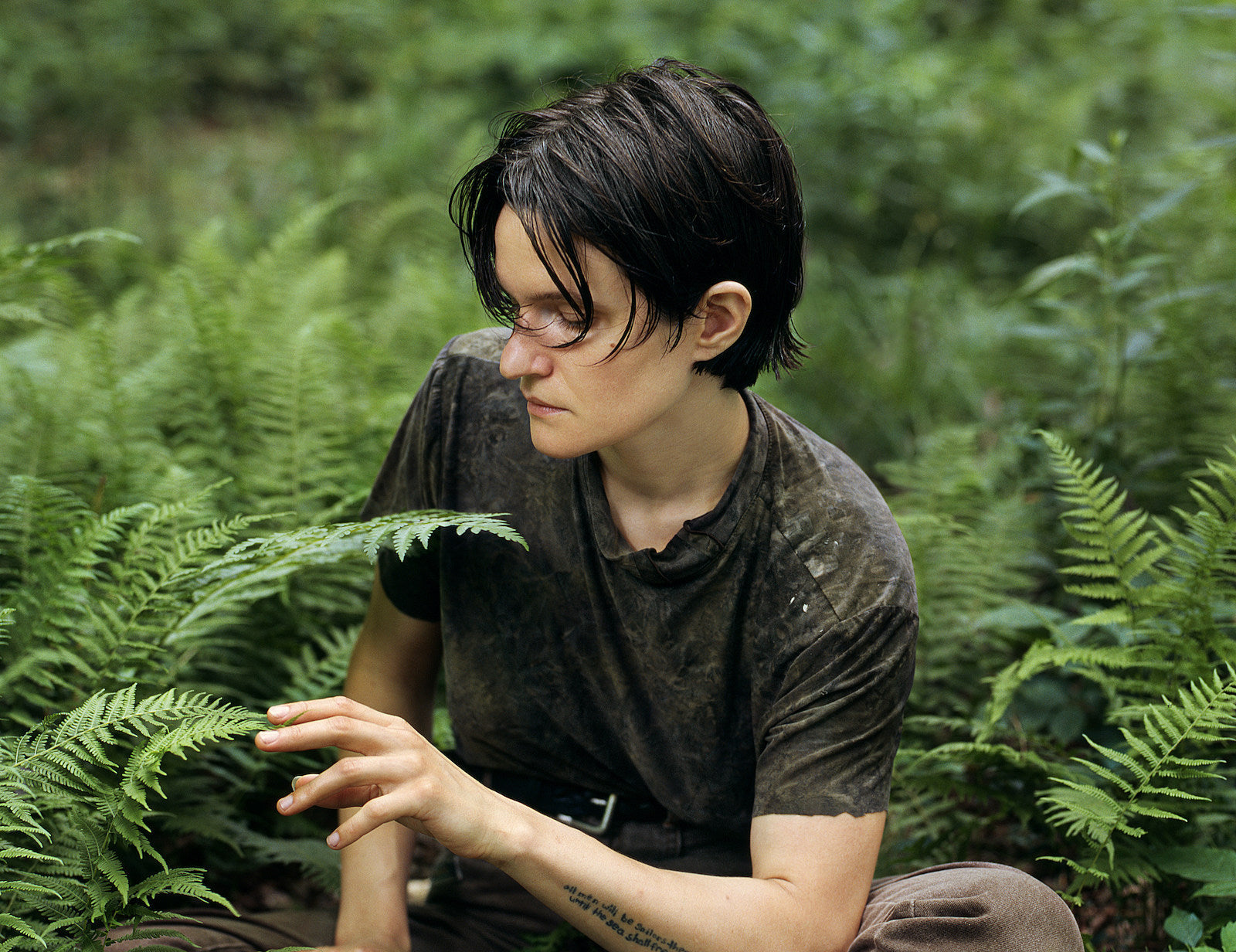 Big Thief’s Adrianne Lenker announces fall 2021 North American solo tour