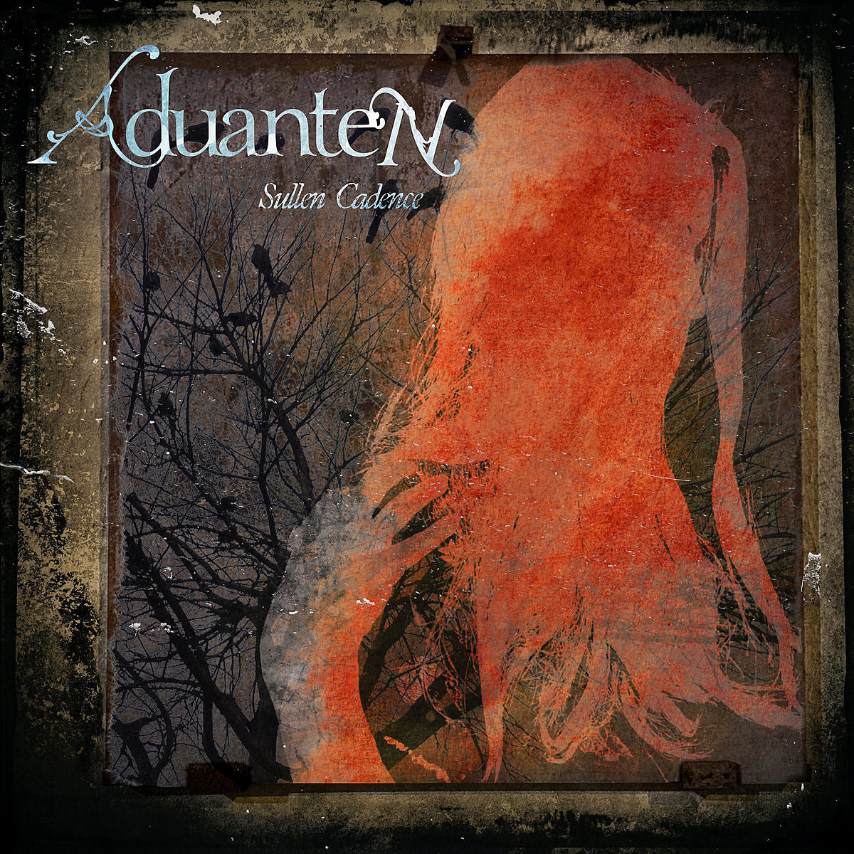 Members of Vex, Obsequiae, Panopticon, Horrendous form Aduanten, prep debut EP (listen)