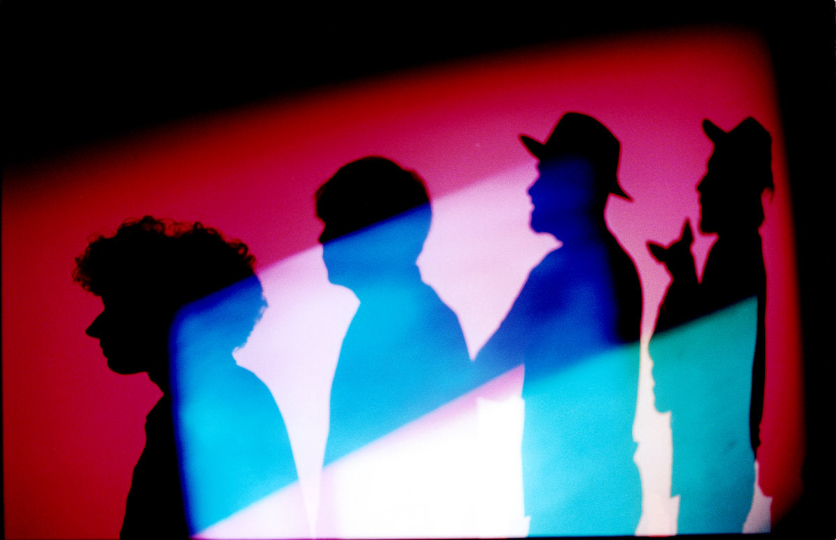 Adulkt Life (Huggy Bear / Male Bonding) prep 2nd album, share “Future Cops”