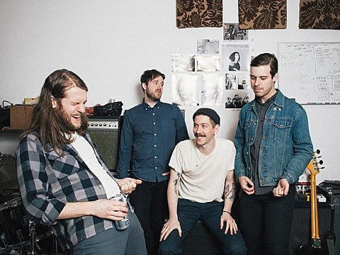 watch Adult Dude’s new video for “Bonehead,” catch their LP release show w/ Dead Stars & Katie Ellen (ex-Chumped)