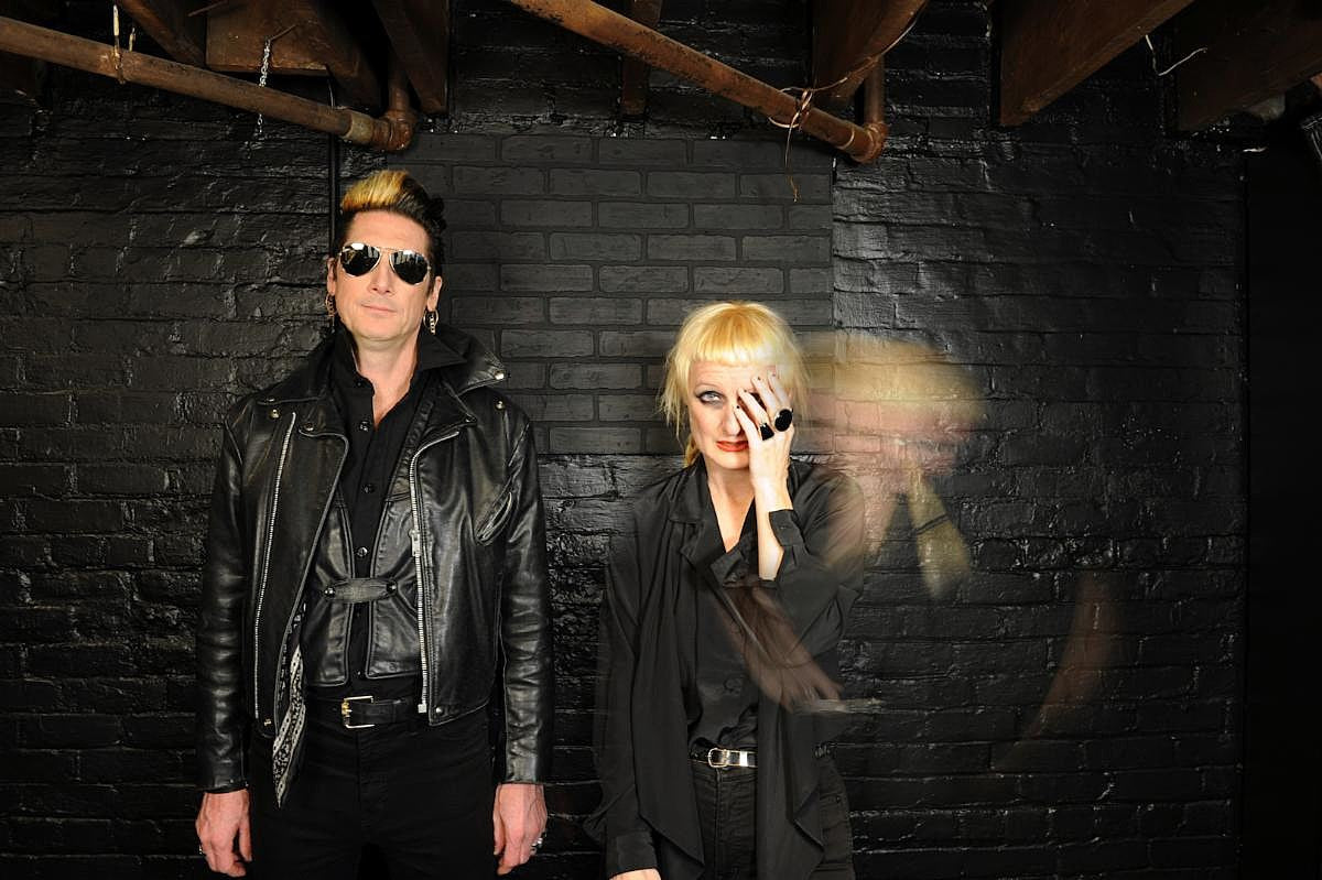 ADULT. prep new album, share “Why Always Why,” touring