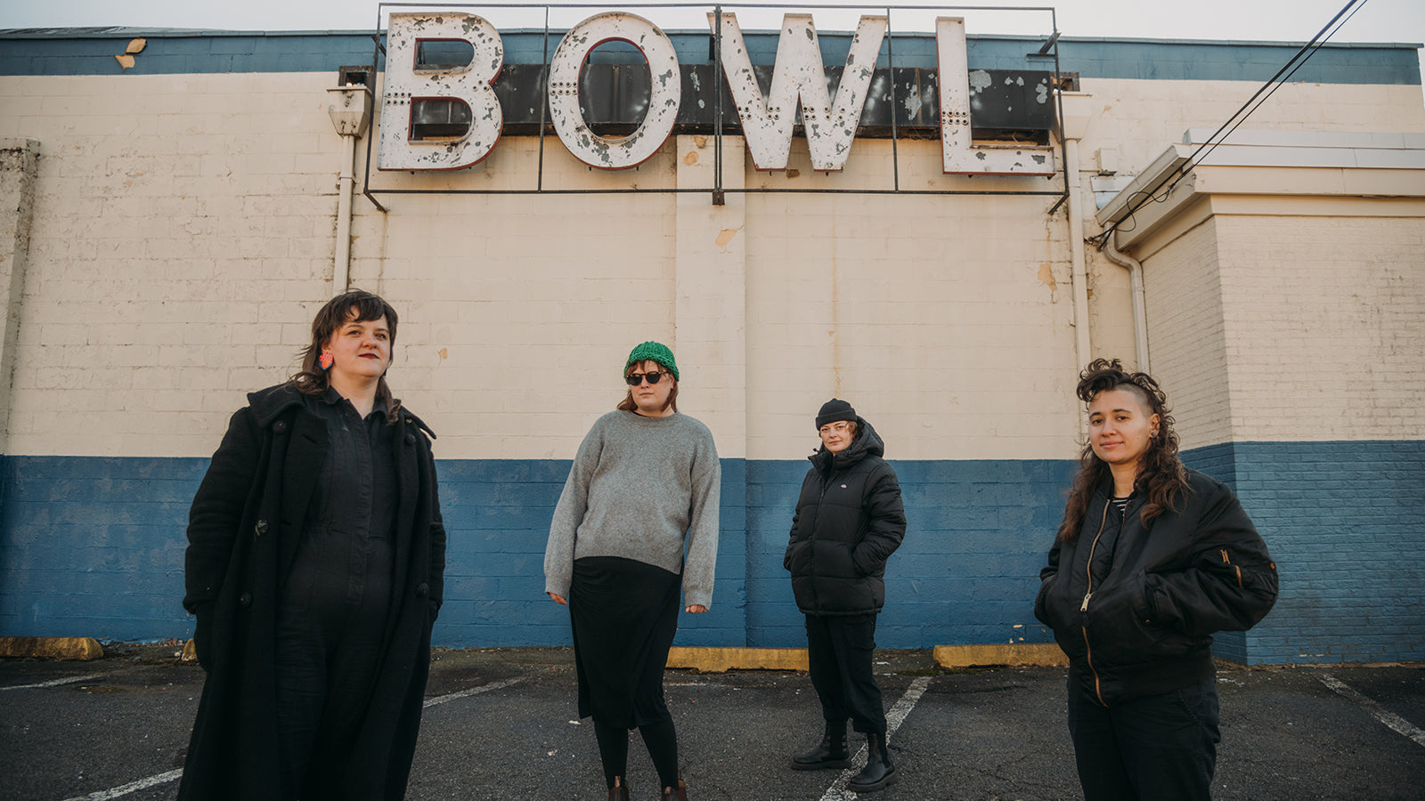 Adult Mom announce new LP ‘Natural Causes,’ share “Crystal”