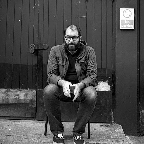 Advance Base released a covers/rarities comp, touring in Feb
