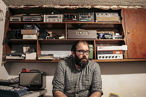 Advance Base released ‘Nephew in the Wild,’ touring, playing NYC shows w/ Julie Byrne, Small Wonder, more (dates)