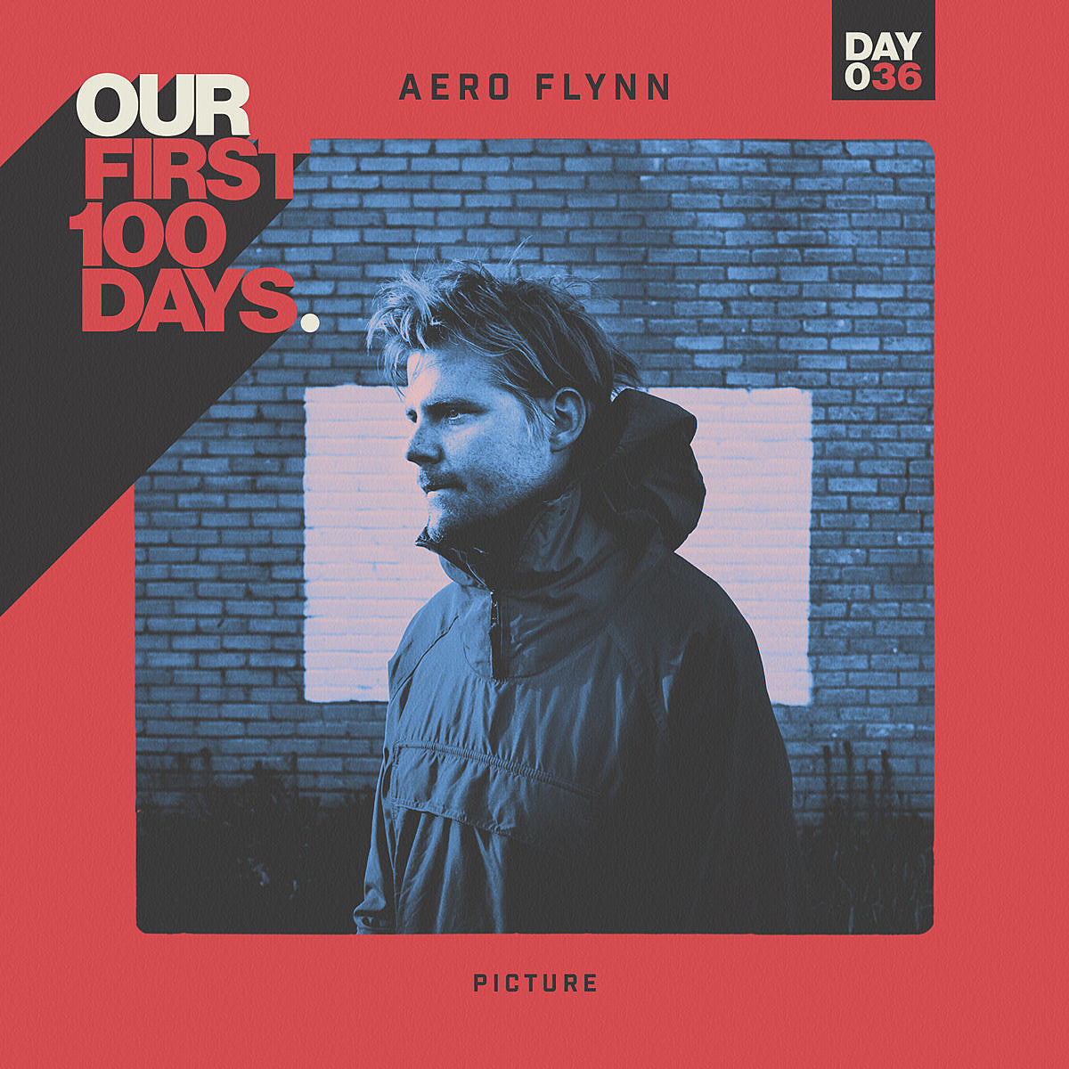 Day 36/100: Aero Flynn – “Picture”