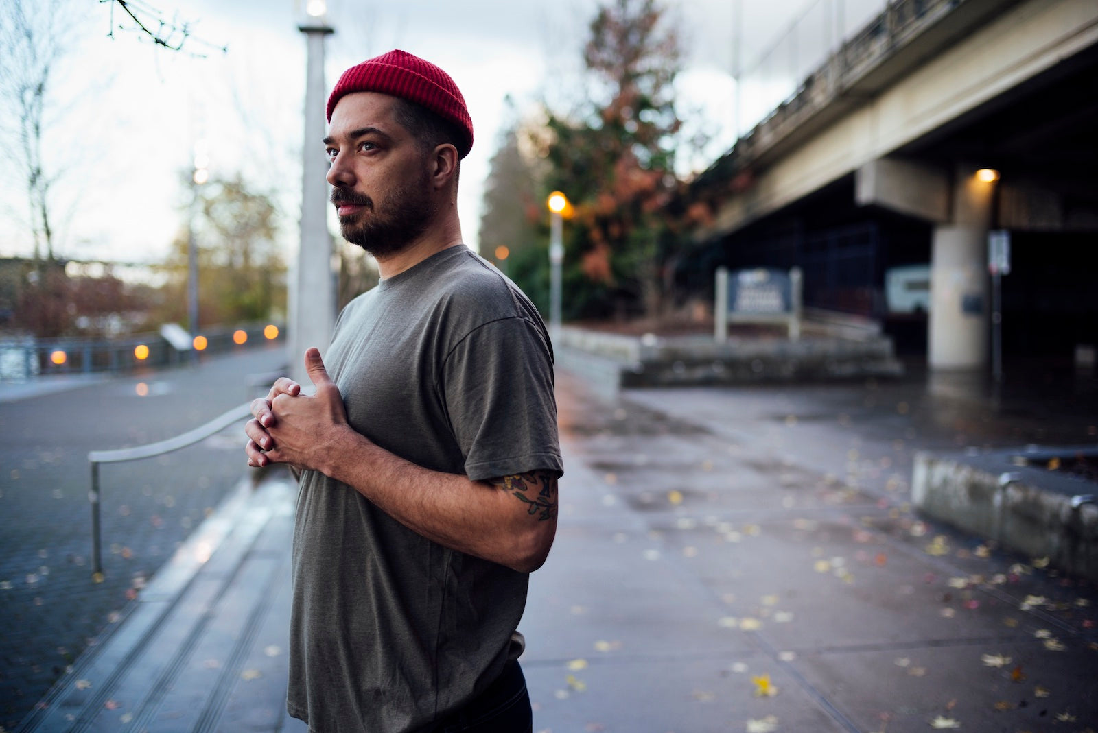Aesop Rock announces new album ft. billy woods, Hanni El Khatib & more, shares trippy song & video