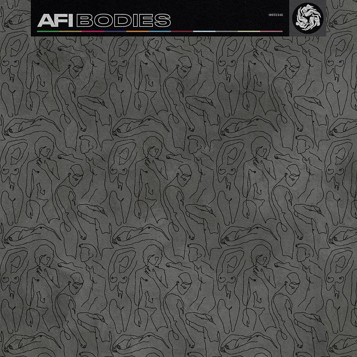 AFI’s new album ‘Bodies’ up for pre-order on BV-exclusive vinyl, 2 new songs streaming