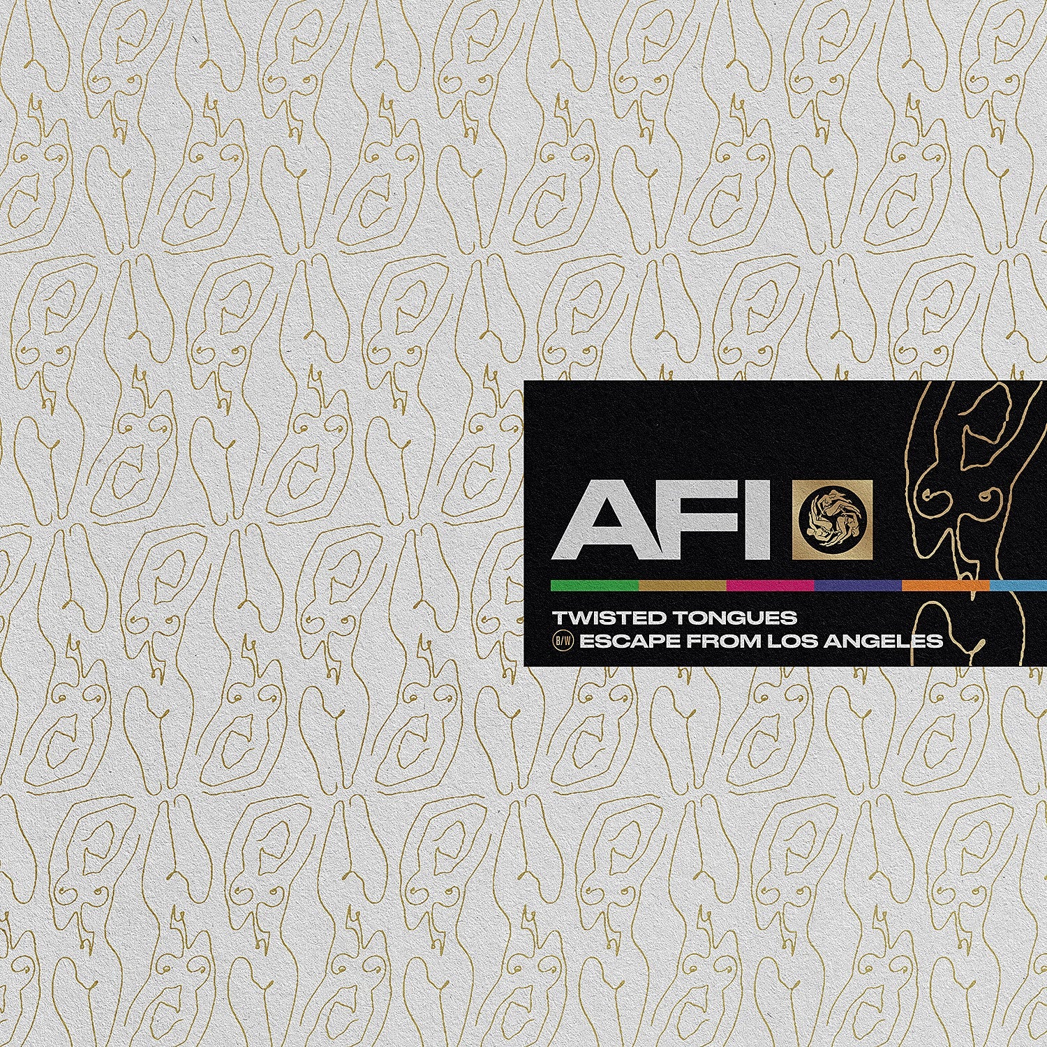 AFI release two new songs, new album coming this year