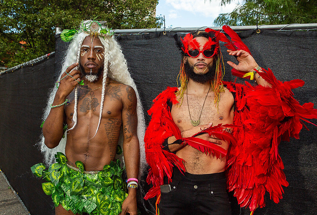 Afropunk Brooklyn 2022 set times announced