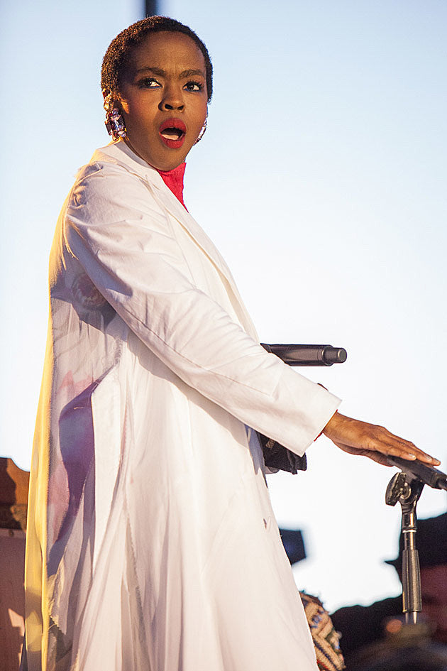 Desaparecidos and D’Angelo cancel, but Lauryn Hill added to Fun Fun Fun Fest