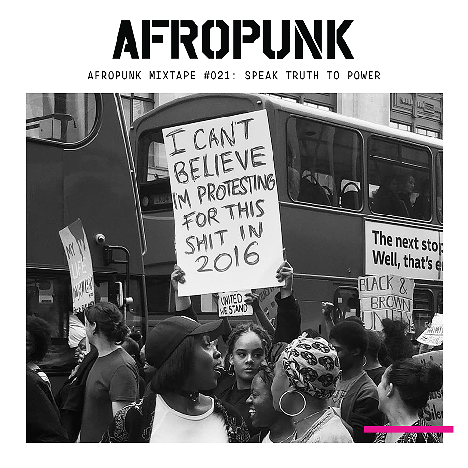 Afropunk Fest, 6 Artists We’re Especially Excited to See