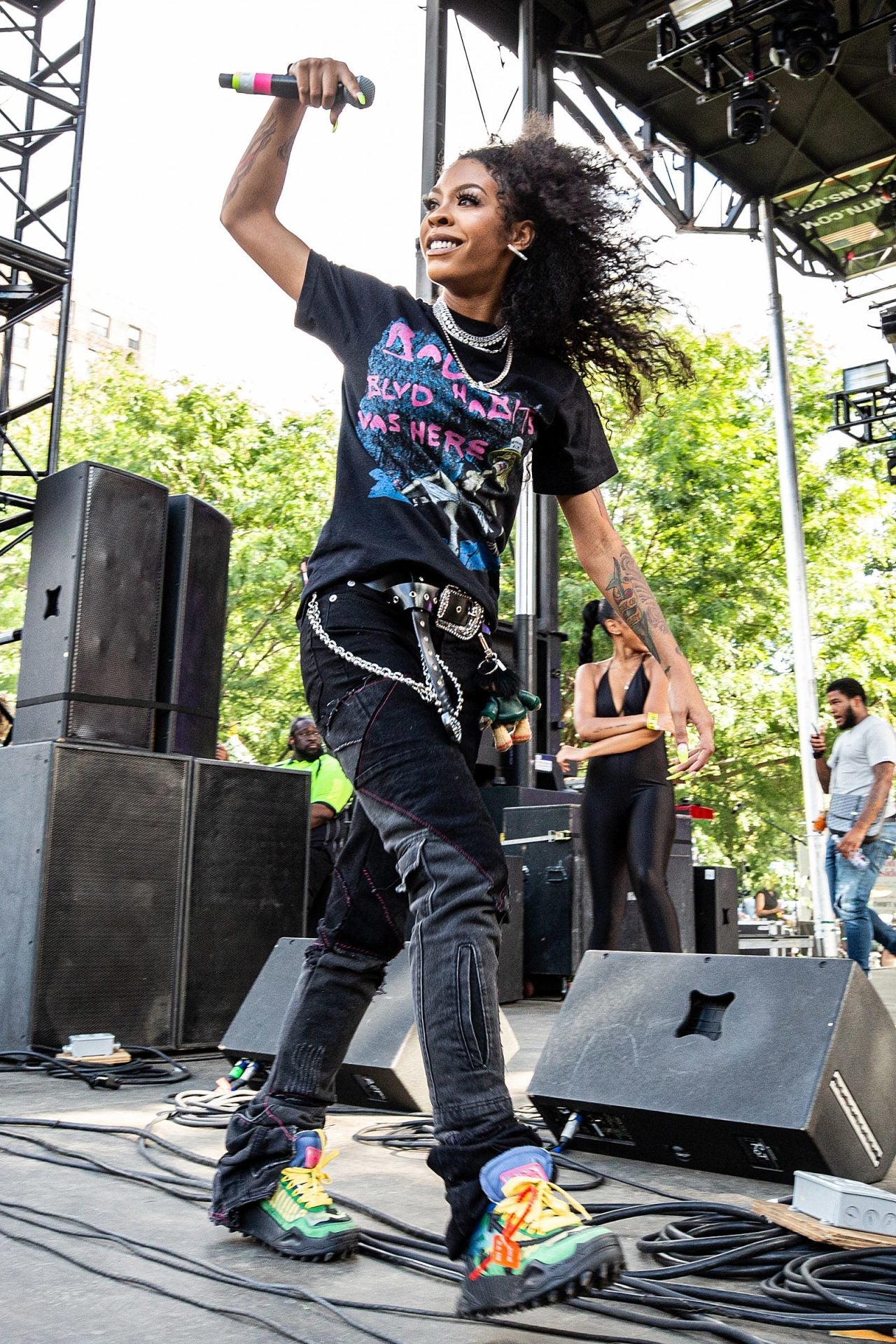 Rolling Loud NYC: 8 must-see non-headliners