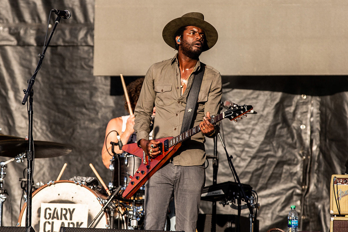 Tour news: Gary Clark Jr, The Go-Go’s, Candlemass, Homeboy Sandman, more