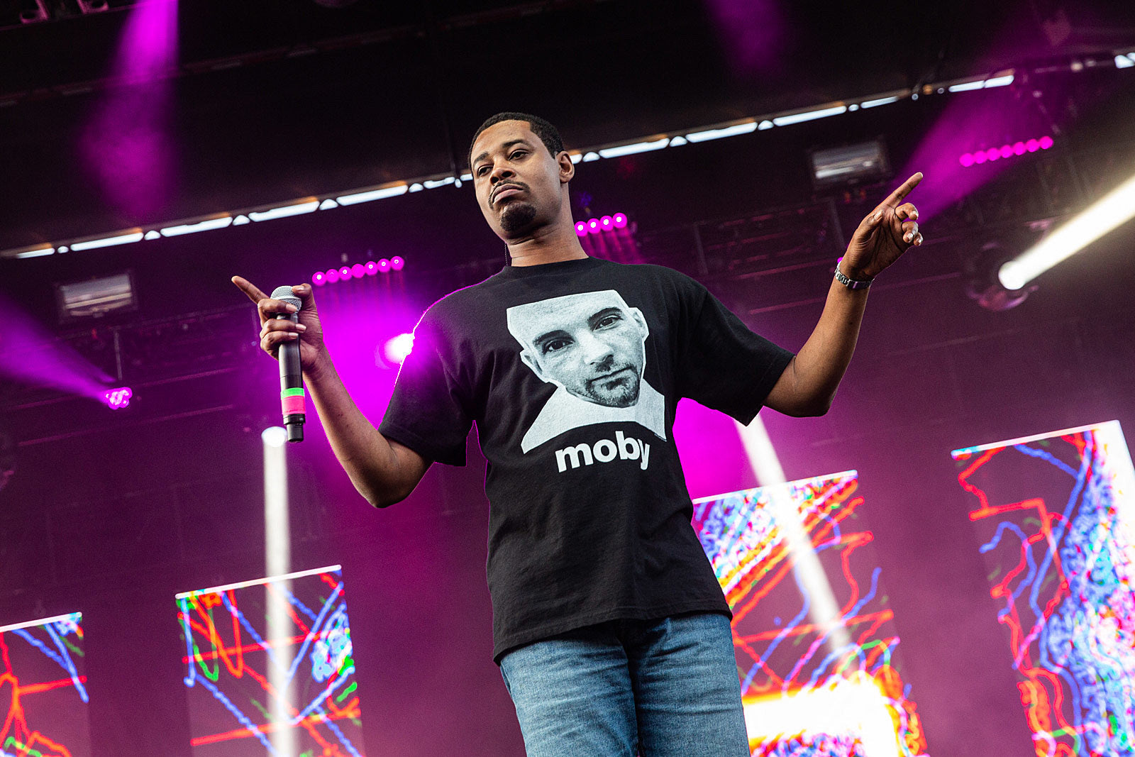 Danny Brown’s Bruiser Thanksgiving will be a livestream this year (lineup)