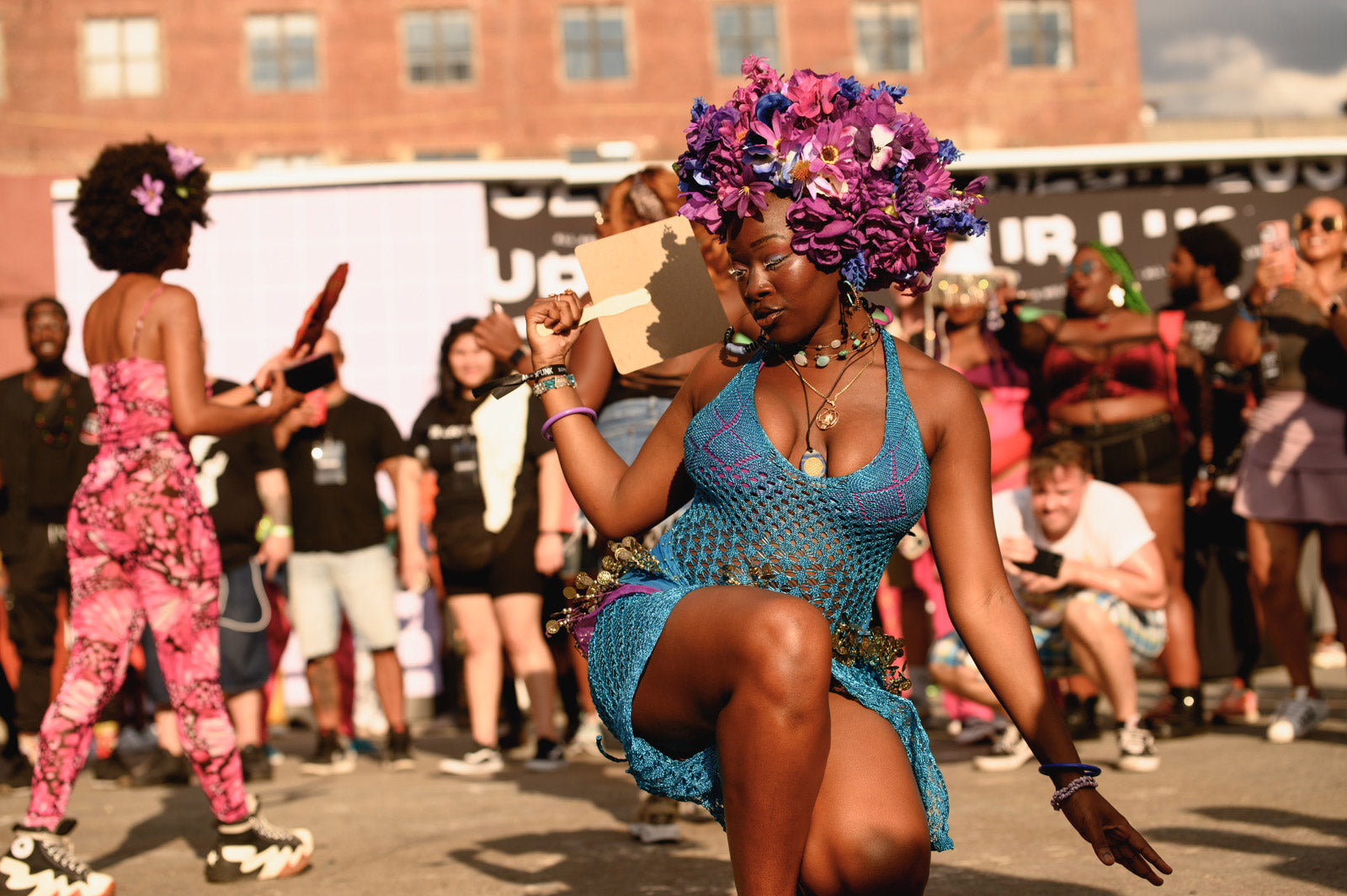 Afropunk reveals full 2024 lineup