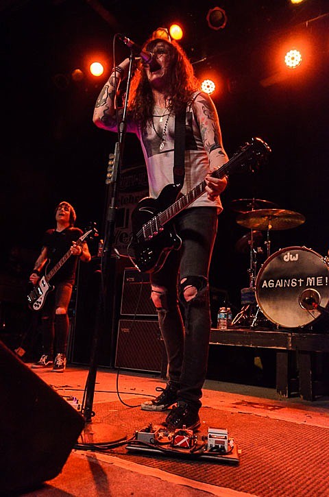 What’s going on Memorial Day? (Laura Jane Grace, Blonde Elvis, Mary Epworth, Joan As Police Woman & more)