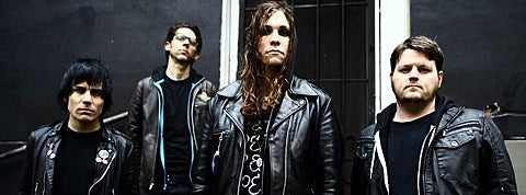 Against Me! announce 2015 North American tour (dates)
