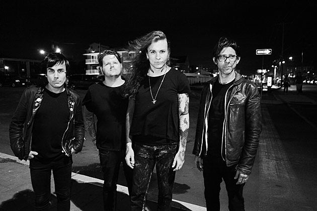 American Songbook at Lincoln Center 2016 lineup (Laura Jane Grace, Craig Finn, Courtney Love, Anais Mitchell, more)