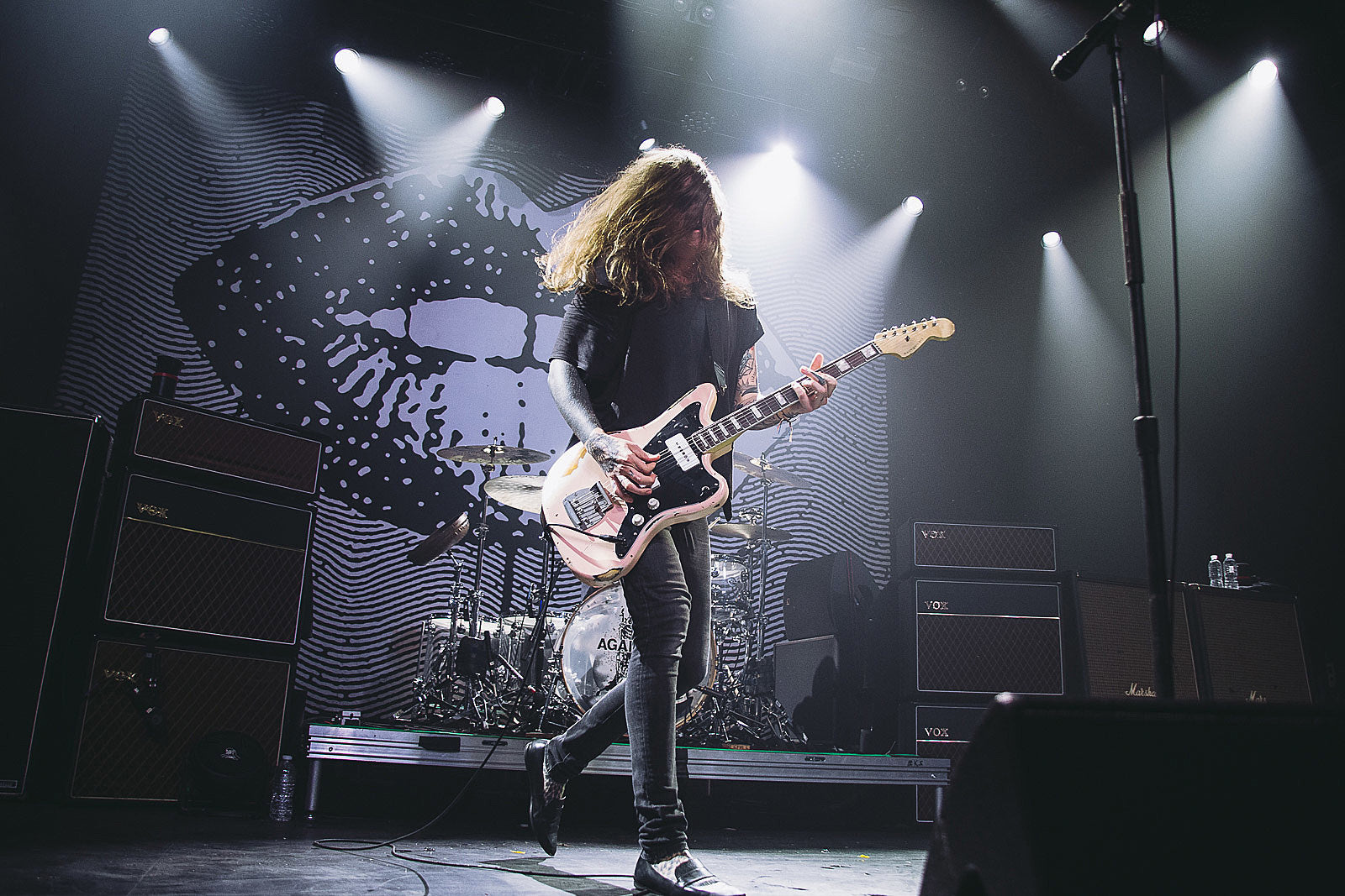 Laura Jane Grace, Peaches, Jake Shears & more playing Cyndi Lauper’s holiday show