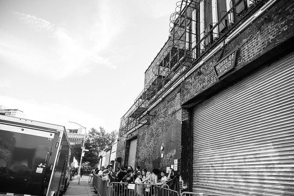 BrooklynVegan’s new livestream show on Vans’ Channel 66 launches NOW (watch!)