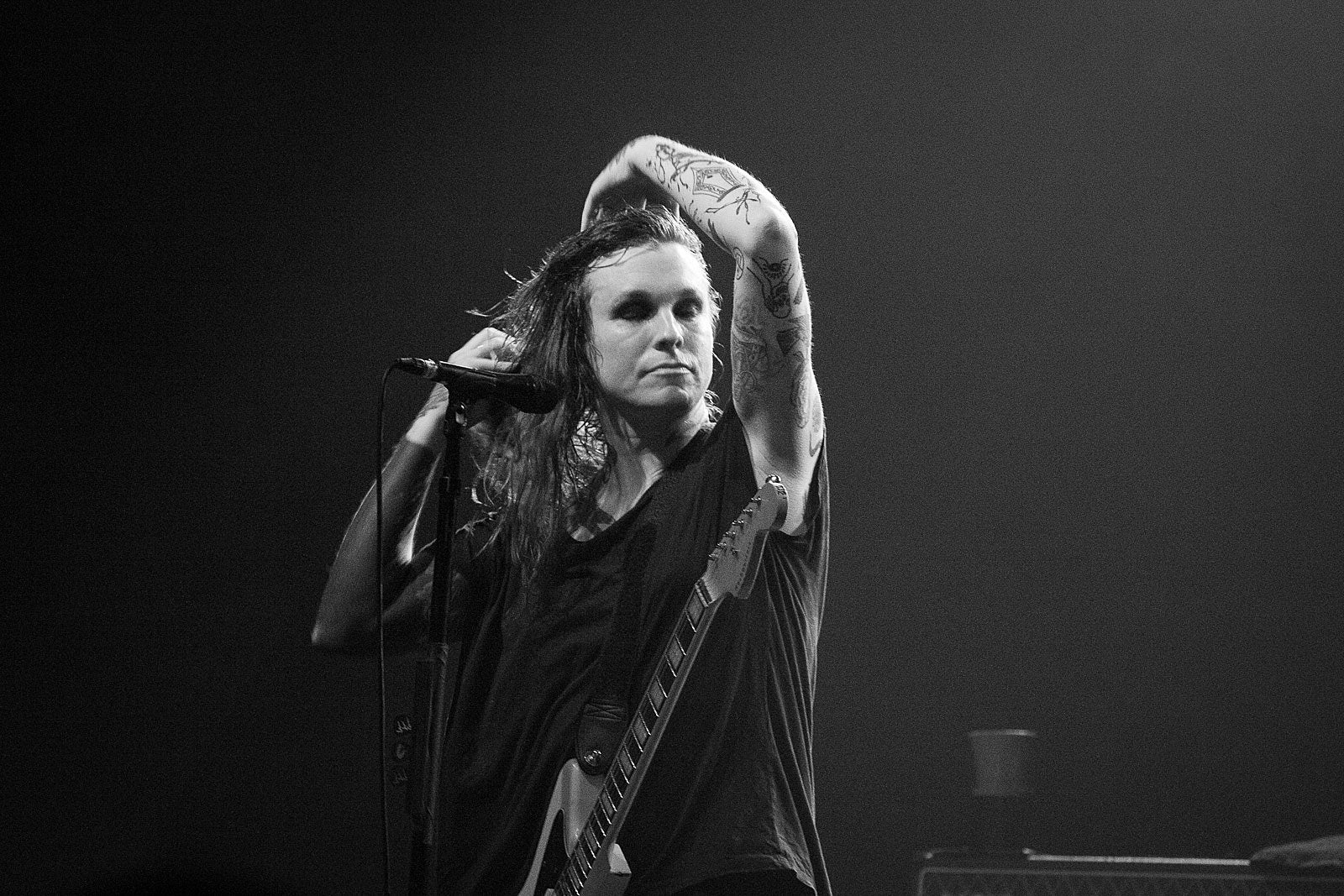 Against Me! covered The Mountain Goats (watch), streaming RSD 7″