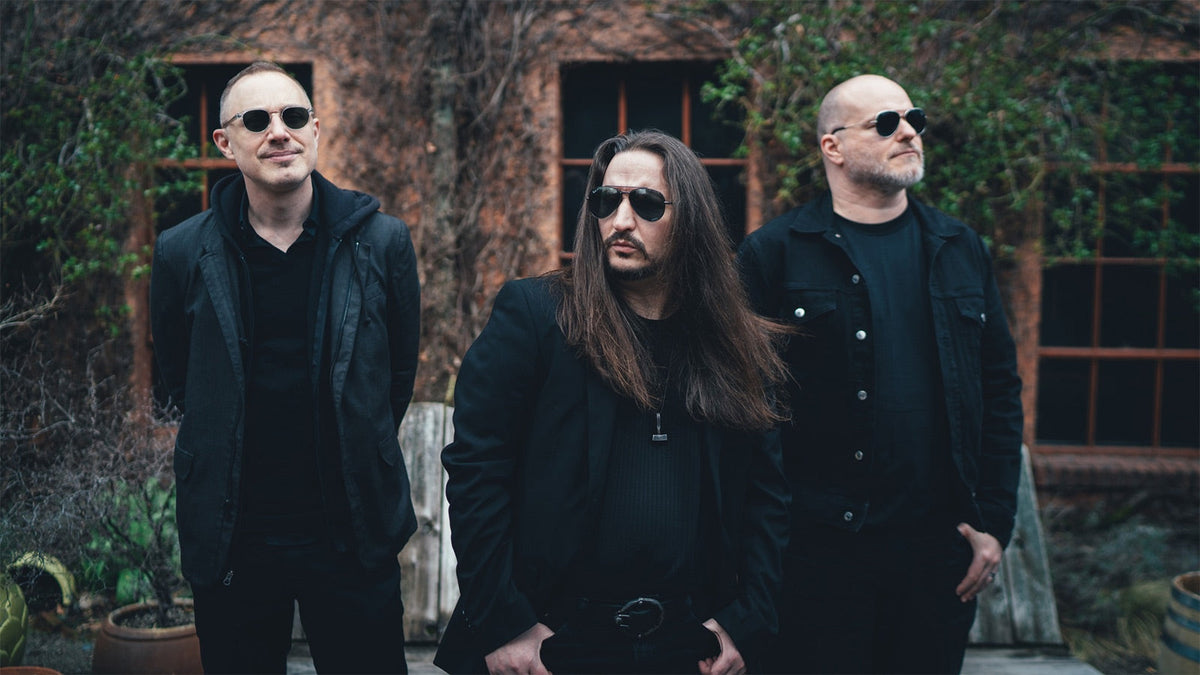 Agalloch announce first NYC, Boston & Chicago shows in 12 years