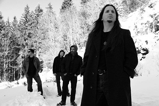 Agalloch’s breakup remains clouded by drama