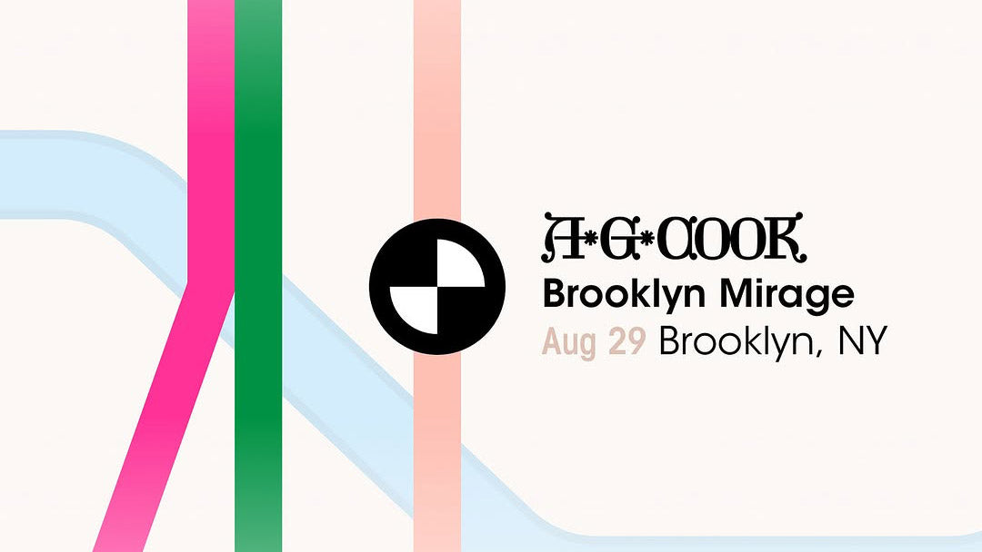 Brooklyn Mirage reschedules & moves more shows