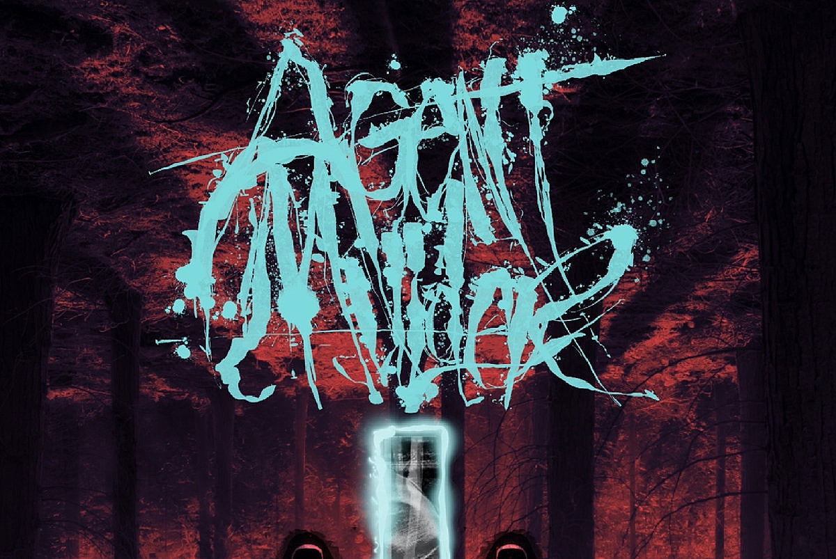 Agent Mulder deliver chaotic post-hardcore on debut EP (stream it & watch a new video)
