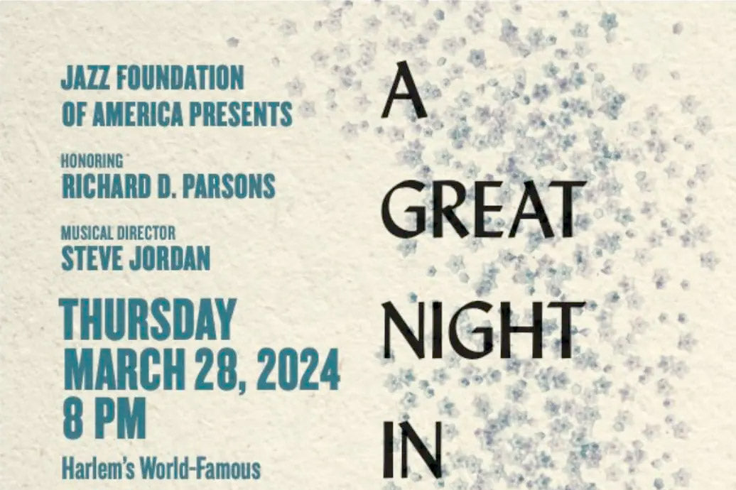 Bobby Weir, Sun Ra Arkestra, more playing The Jazz Foundation of America’s NYC gala