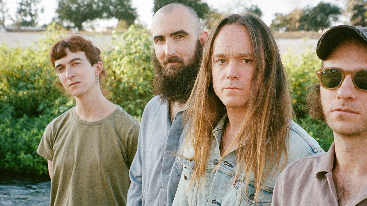 Agriculture tell us about their favorite albums of 2025