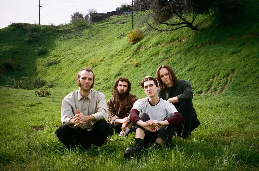 Agriculture announce first East Coast tour