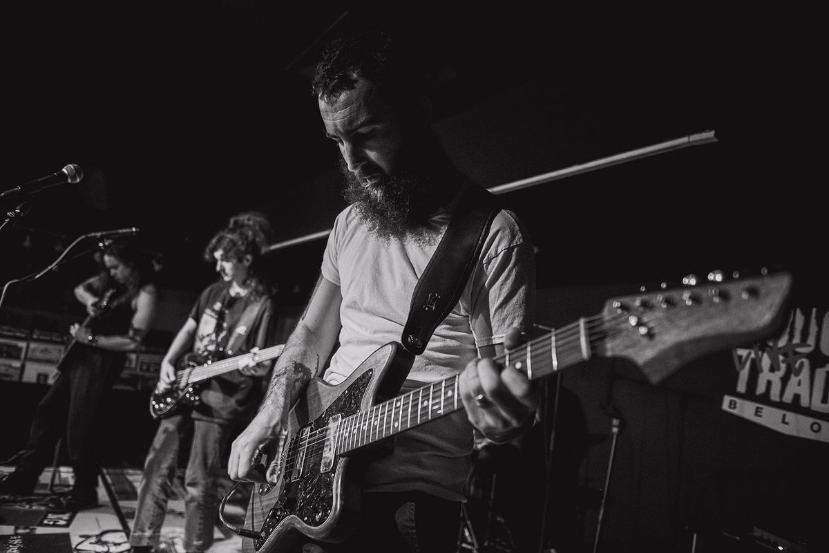 Tour news: Agriculture / Uniform, Pinkshift, Pallbearer, World I Hate, Petey USA, Florence Road, more