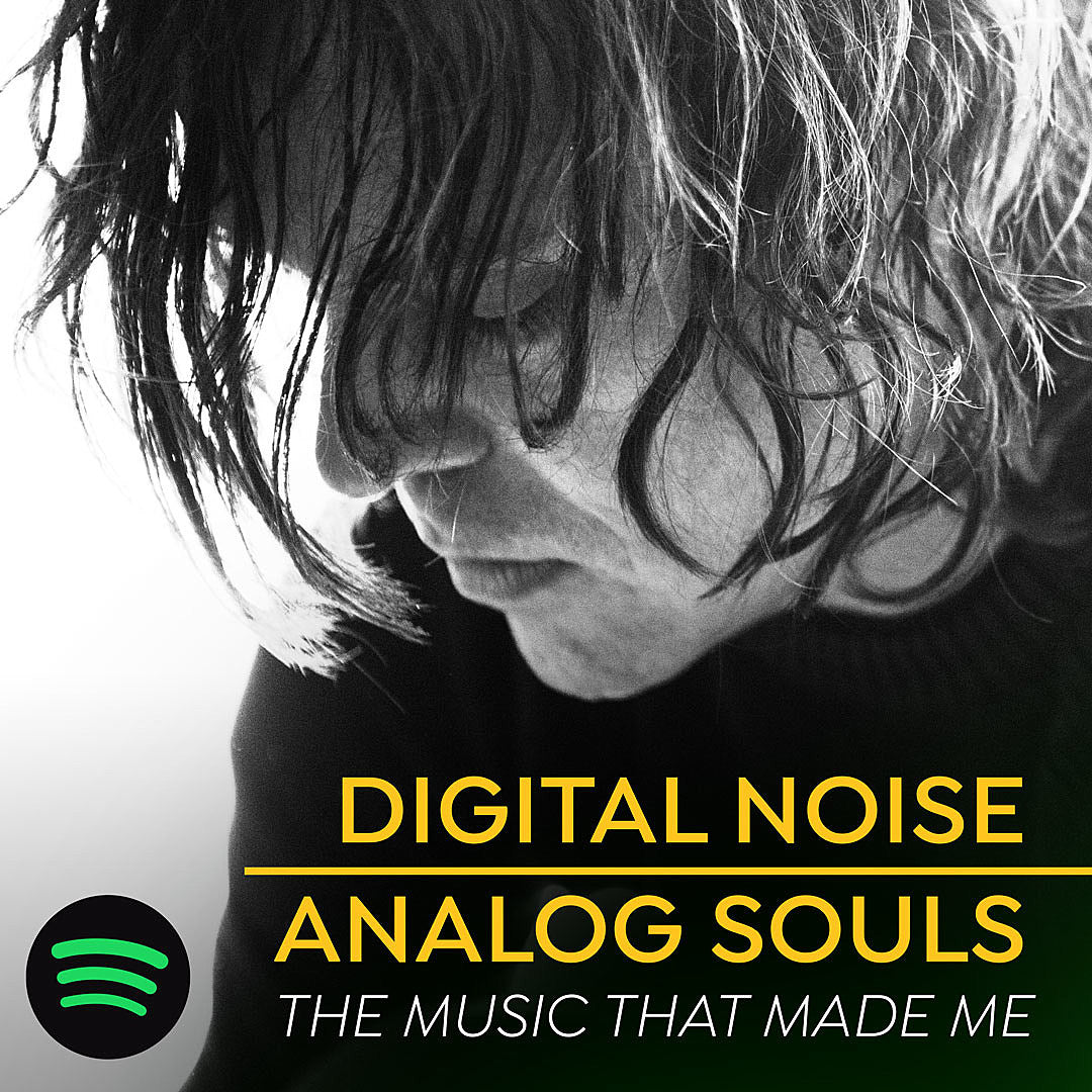 Alex Henry Foster: The Music That Made Me