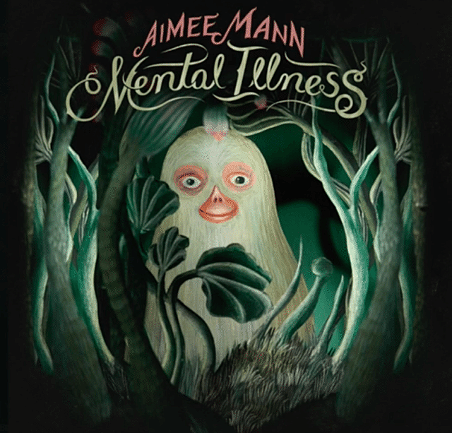 Aimee Mann announces new album ‘Mental Illness’ & tour, shares song