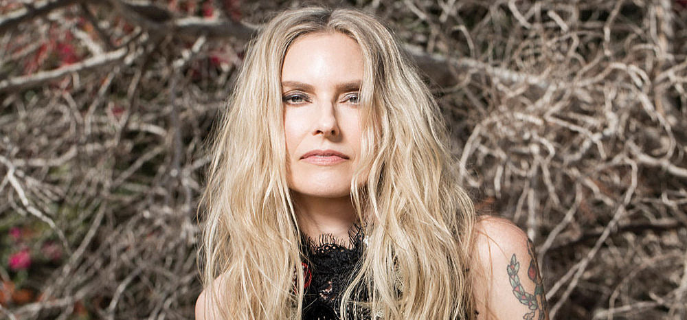 Aimee Mann touring in June (3 NYC-area shows, one with Valerie June)