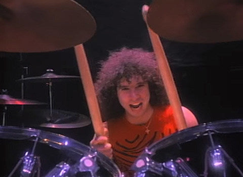 Twisted Sister drummer AJ Pero, RIP