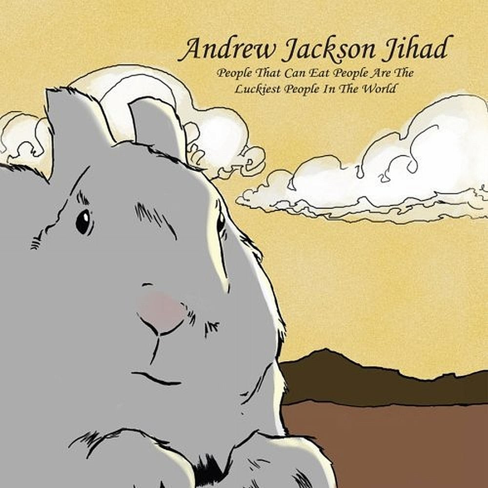 AJJ going on ‘People Who Can Eat People…’ 10th anniversary acoustic tour