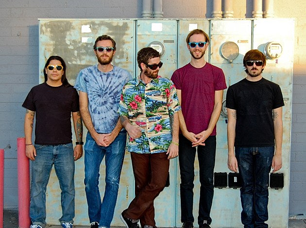 Andrew Jackson Jihad officially shorten name to AJJ, release new song (watch the video)