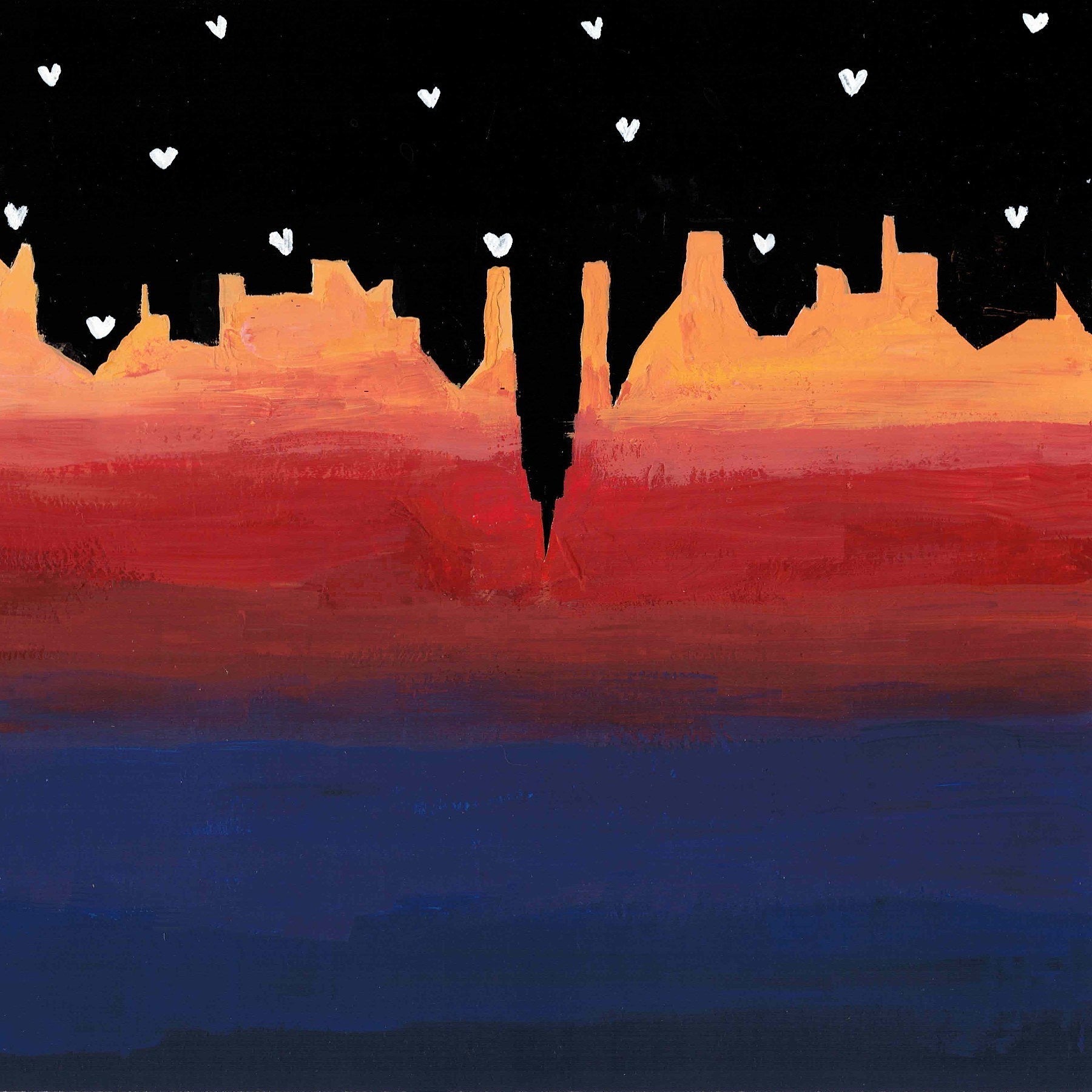 AKAI SOLO & Navy Blue announce collaborative album, ‘True Sky’ (watch the “Incursio Fur” video)