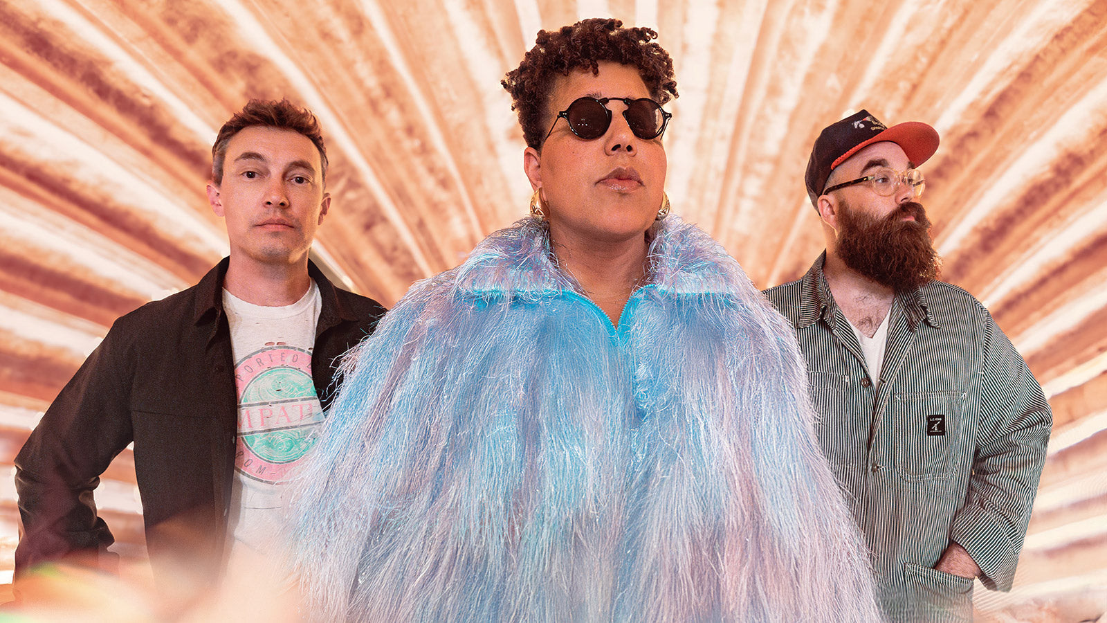 Alabama Shakes share first new single in over 10 years, “Another Life”