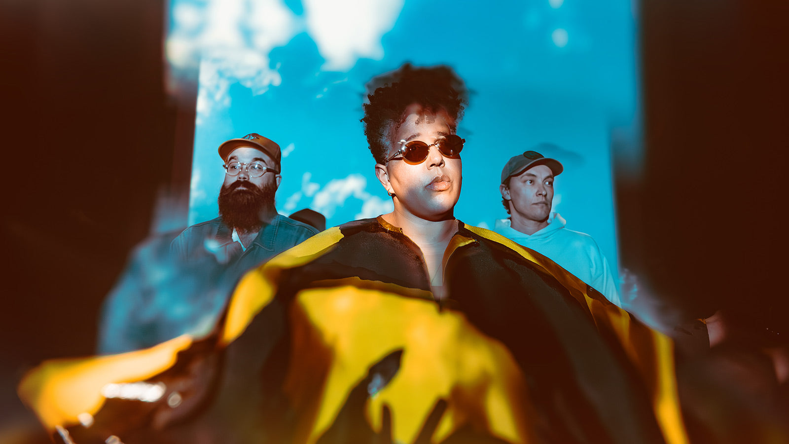 Alabama Shakes announce first LP in 10+ years, ‘I Must Be Dreaming’