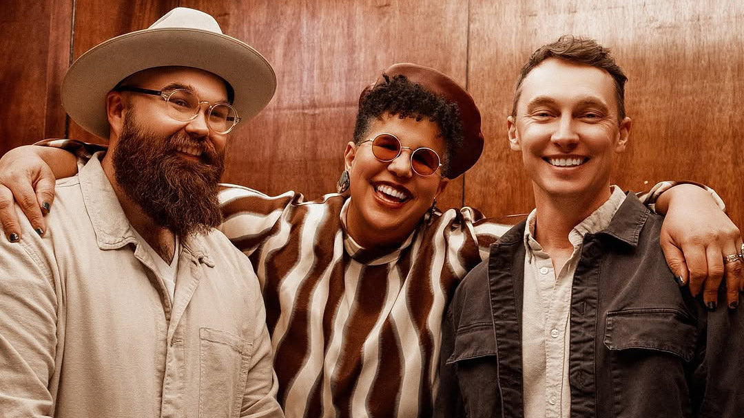 Alabama Shakes confirm reunion, playing Minnesota fest with Green Day, Fall Out Boy, Weezer & more