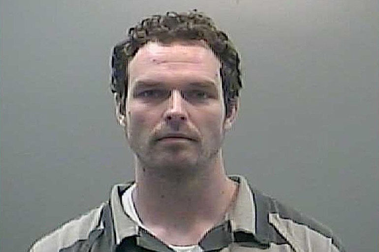 Alabama Shakes’ Steve Johnson says he’s innocent of child abuse charges, to be released on bond