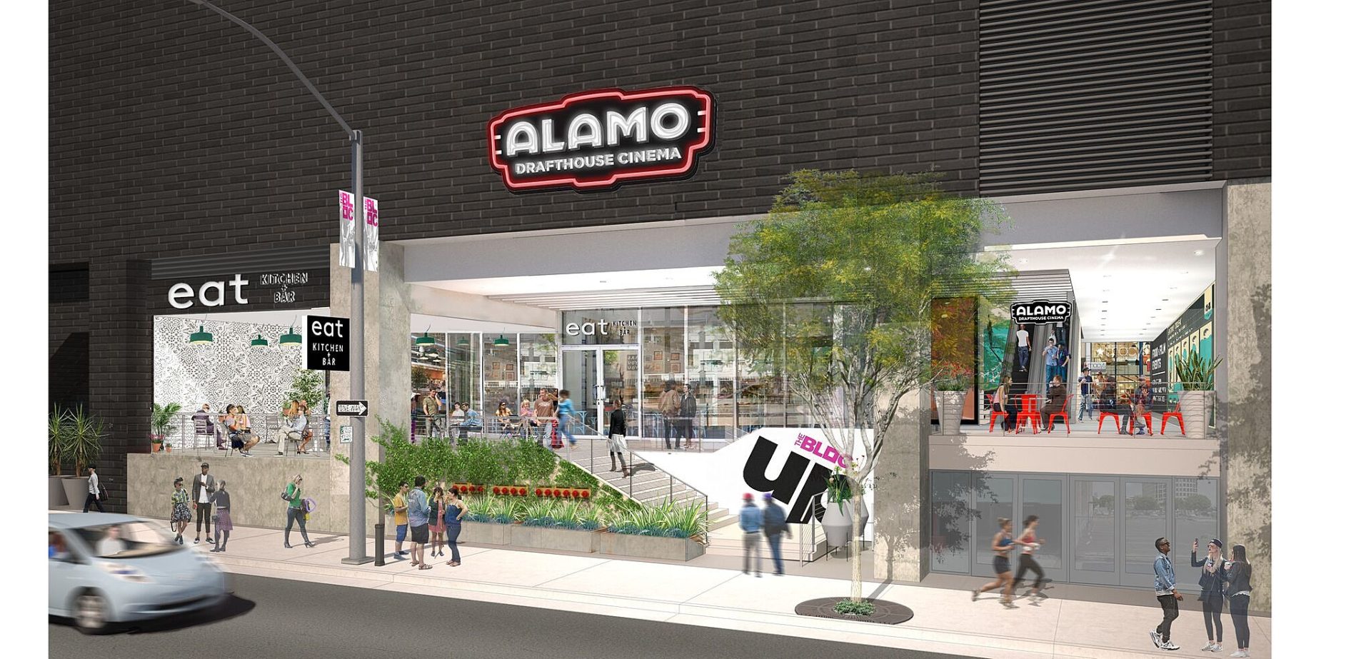 Alamo Drafthouse opening first Manhattan & Los Angeles locations in 2019