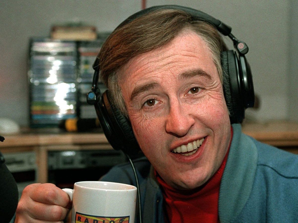 Alan Partridge is getting his own podcast ++ his many shows are on HBO Max